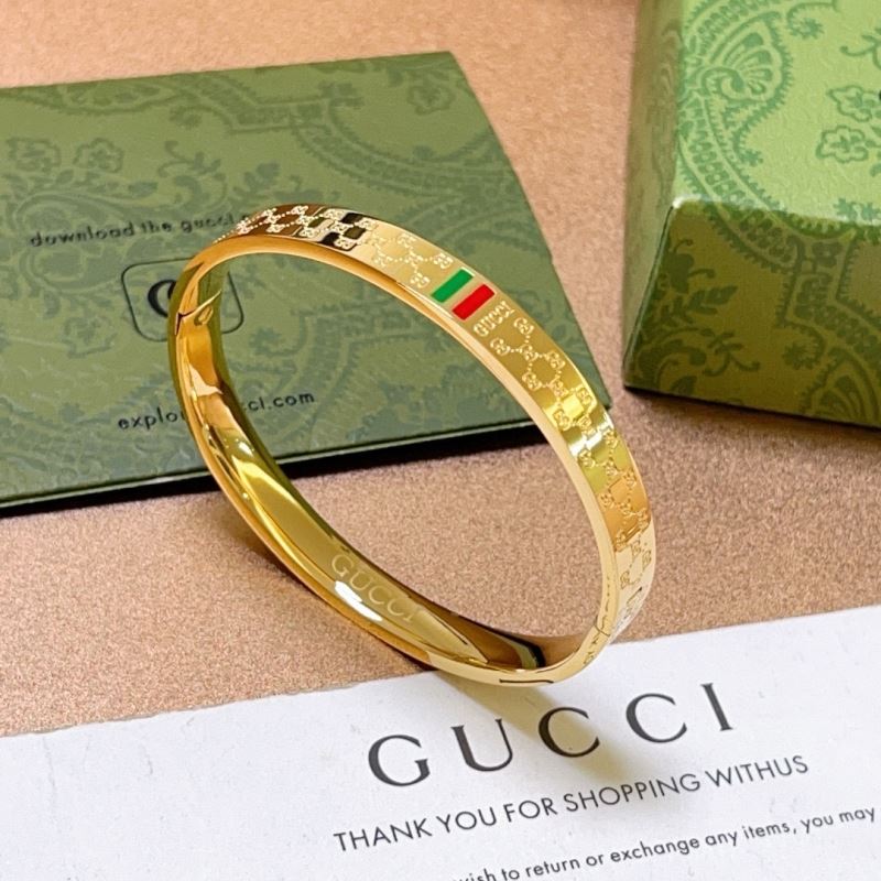 Gucci Bracelets